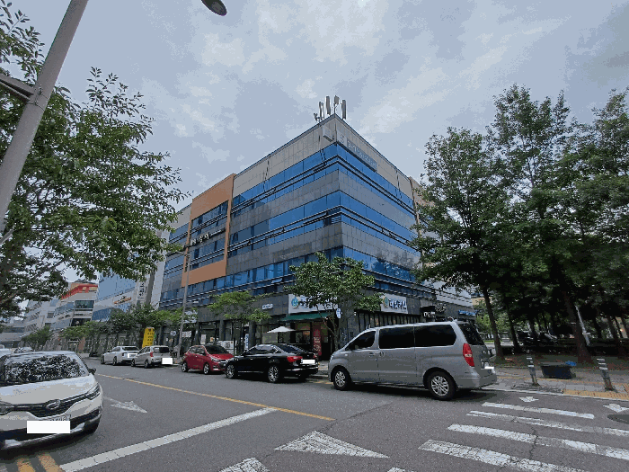 대구광역시 동구 신서동 1148-3 1층108호 근린상가 경매 사진 27