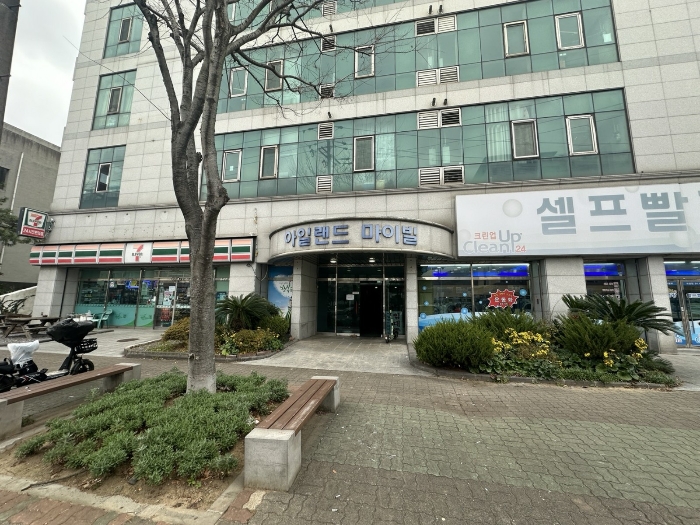 제주특별자치도 제주시 연동 1373-1, 6층 611호 (연동,아일랜드마이빌) 오피스텔(주거) 경매 사진 8