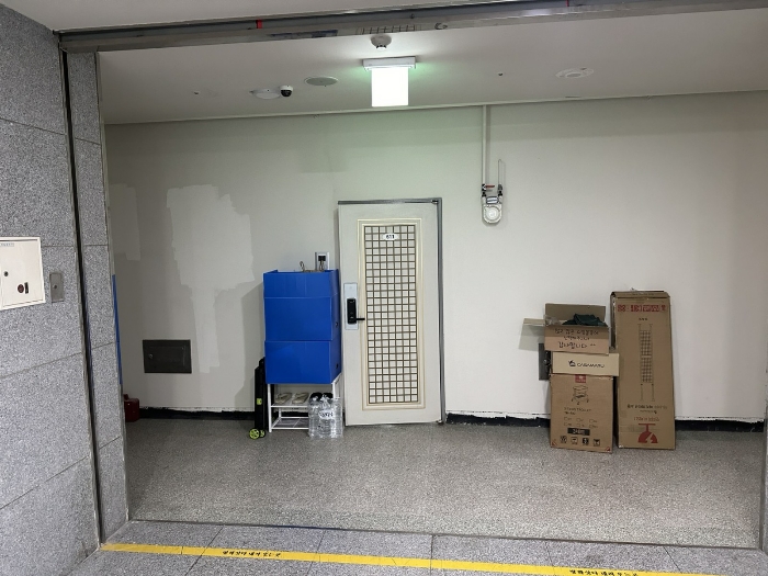 제주특별자치도 제주시 연동 1373-1, 6층 611호 (연동,아일랜드마이빌) 오피스텔(주거) 경매 사진 9