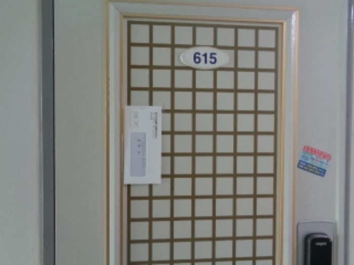 제주특별자치도 제주시 연동 1373-1, 6층 615호 (연동,아일랜드마이빌) 오피스텔(주거) 경매 사진 3