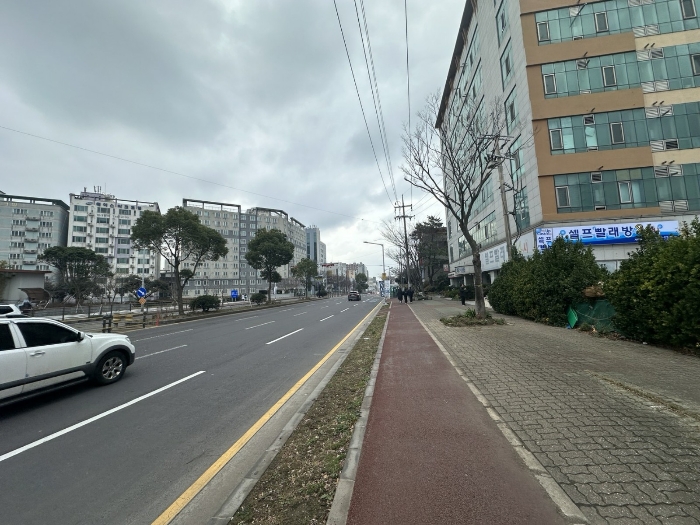 제주특별자치도 제주시 연동 1373-1, 6층 617호 (연동,아일랜드마이빌) 오피스텔(주거) 경매 사진 6
