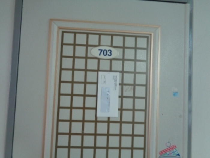 제주특별자치도 제주시 연동 1373-1, 7층 703호 (연동,아일랜드마이빌) 오피스텔(주거) 경매 사진 3