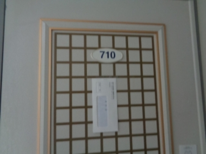 제주특별자치도 제주시 연동 1373-1, 7층 710호 (연동,아일랜드마이빌) 오피스텔(주거) 경매 사진 3