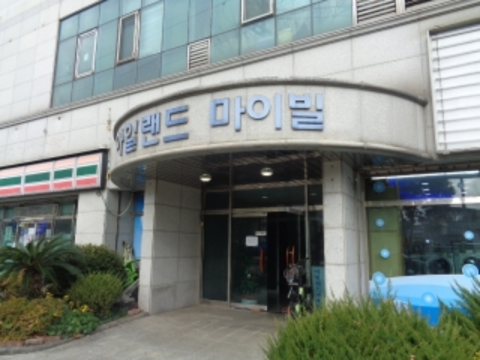 제주특별자치도 제주시 연동 1373-1, 7층 717호 (연동,아일랜드마이빌) 오피스텔(주거) 경매 사진 2
