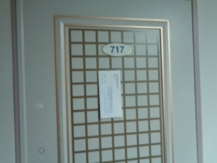 제주특별자치도 제주시 연동 1373-1, 7층 717호 (연동,아일랜드마이빌) 오피스텔(주거) 경매 사진 3