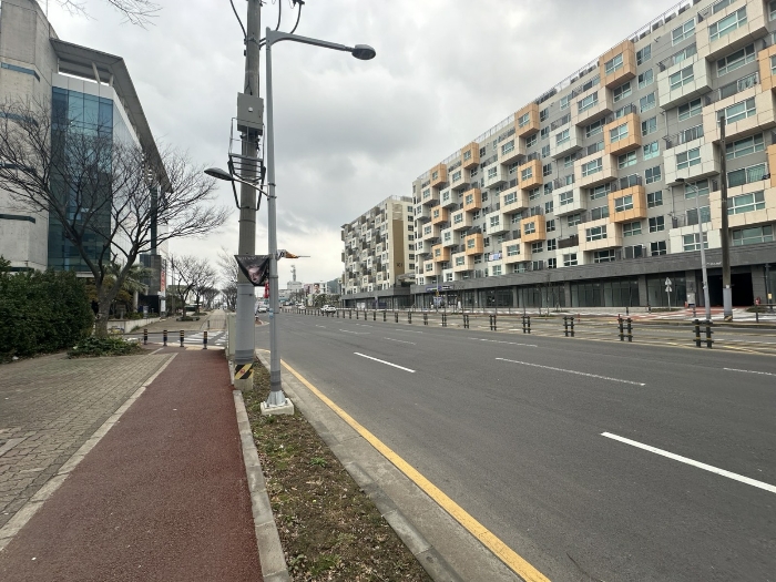 제주특별자치도 제주시 연동 1373-1, 7층 717호 (연동,아일랜드마이빌) 오피스텔(주거) 경매 사진 10