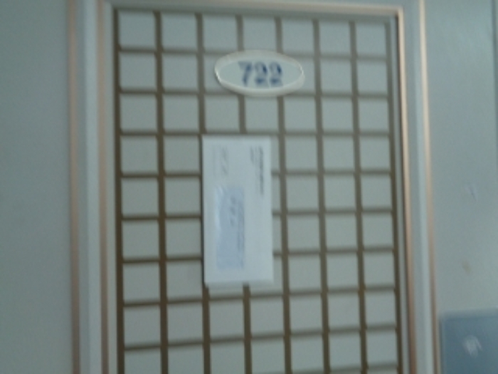 제주특별자치도 제주시 연동 1373-1, 7층 722호 (연동,아일랜드마이빌) 오피스텔(주거) 경매 사진 3