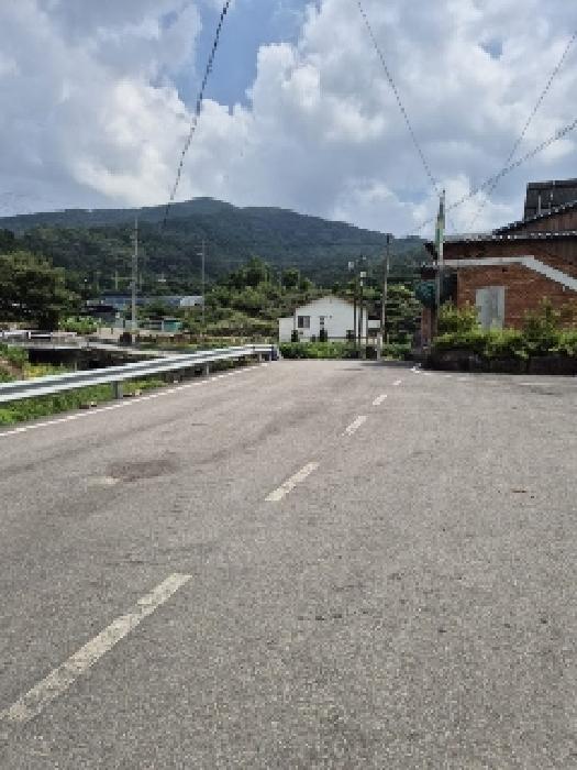 전라남도 곡성군 목사동면 용봉리 471-1 외 1필지 도로 경매 사진 1