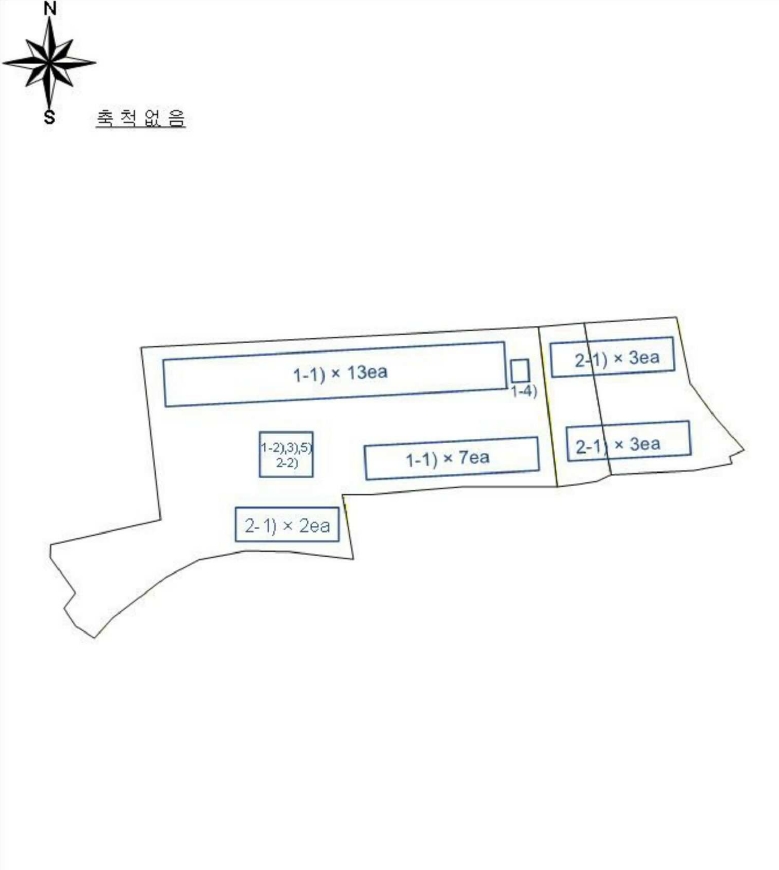 전라남도 나주시 노안면 용산리 669-5 외 2필지 위험물저장및처리시설 경매 사진 30