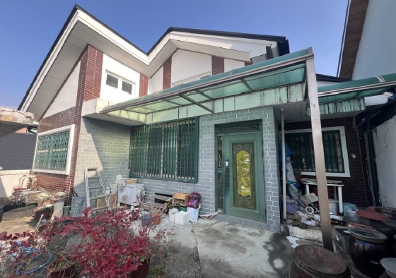 충청북도 제천시 남천동 692 외 1필지 단독주택 경매 사진 3