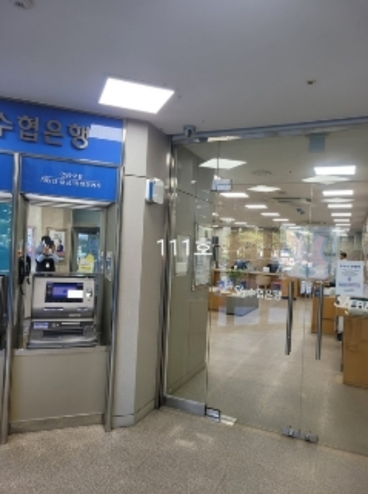 부산 해운대구 좌동 1461-4, 1층111호 (좌동,대하프라자) 근린상가 경매 사진 1