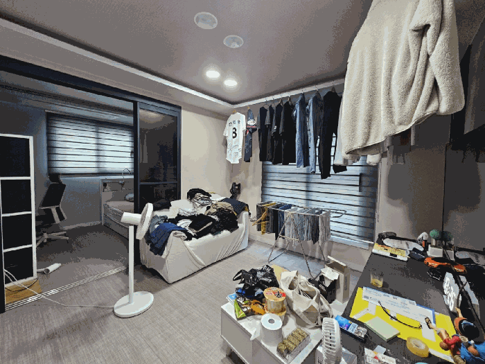 부산 수영구 망미동 963-63, 3층304호 (망미동,글로리수) 도시형생활주택 경매 사진 9