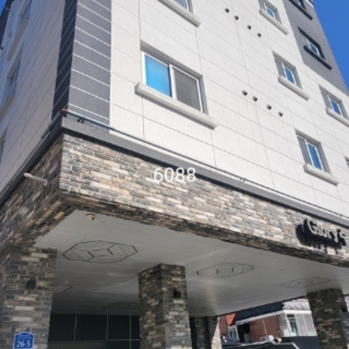 부산 수영구 망미동 963-63, 4층401호 (망미동,글로리수) 도시형생활주택 경매 사진 1
