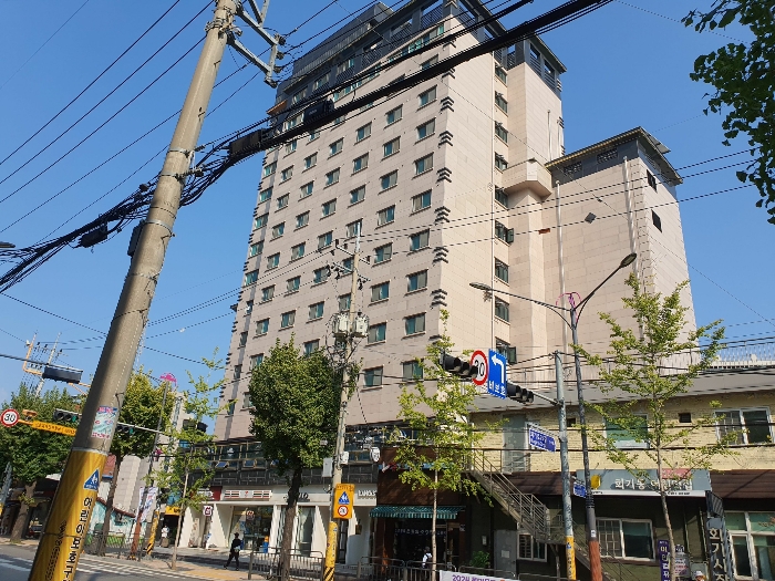 서울 동대문구 회기동 57-11, 12층1202호 외 2필지 오피스텔(주거) 경매 사진 5