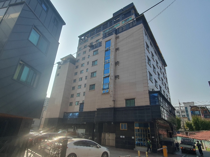 서울 동대문구 회기동 57-11, 12층1202호 외 2필지 오피스텔(주거) 경매 사진 7