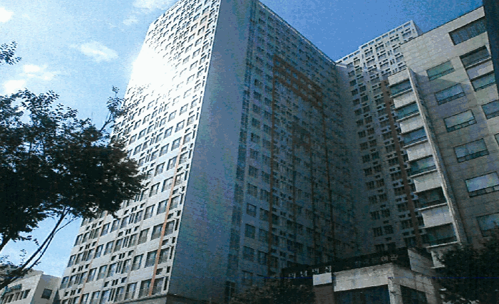 대구광역시 중구 하서동 28-1 15층1536호 외 12필지 오피스텔(주거) 경매 사진 7