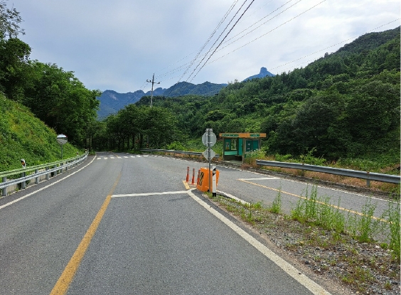 충청북도 제천시 덕산면 도전리 1430 답 경매 사진 79