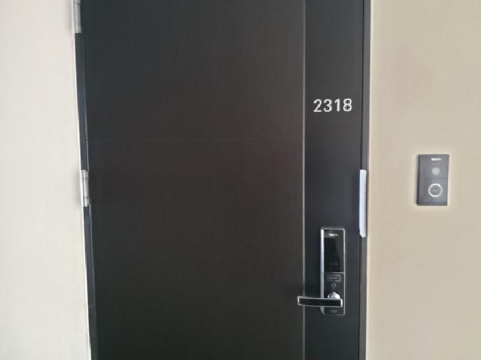 경기도 평택시 장당동 154 평택고덕아이파크 102동 23층2318호 오피스텔(주거) 경매 사진 5