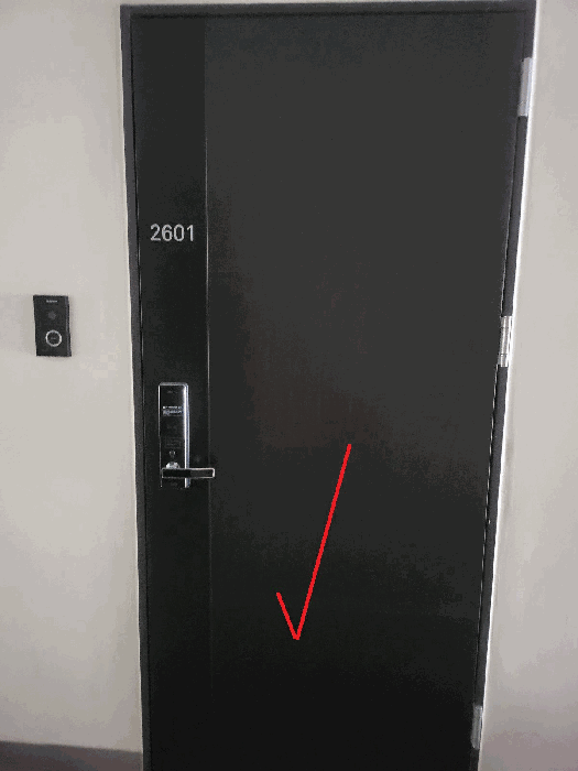 경기도 평택시 장당동 154 평택고덕아이파크 101동 26층2601호 오피스텔(주거) 경매 사진 9