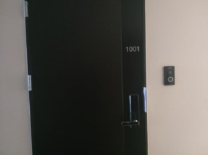 경기도 평택시 장당동 154 평택고덕아이파크 102동 10층1001호 오피스텔(주거) 경매 사진 4