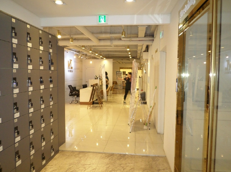 충청남도 천안시 서북구 성정동 1505 세화프라자 5층501호 외 8개호 외 1필지 근린상가 경매 사진 13