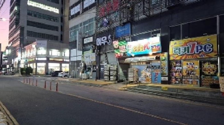 충청남도 천안시 서북구 성정동 1505 세화프라자 5층501호 외 8개호 외 1필지 근린상가 경매 사진 19
