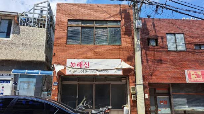 부산 영도구 봉래동5가 152-8 상가주택 경매 사진 1
