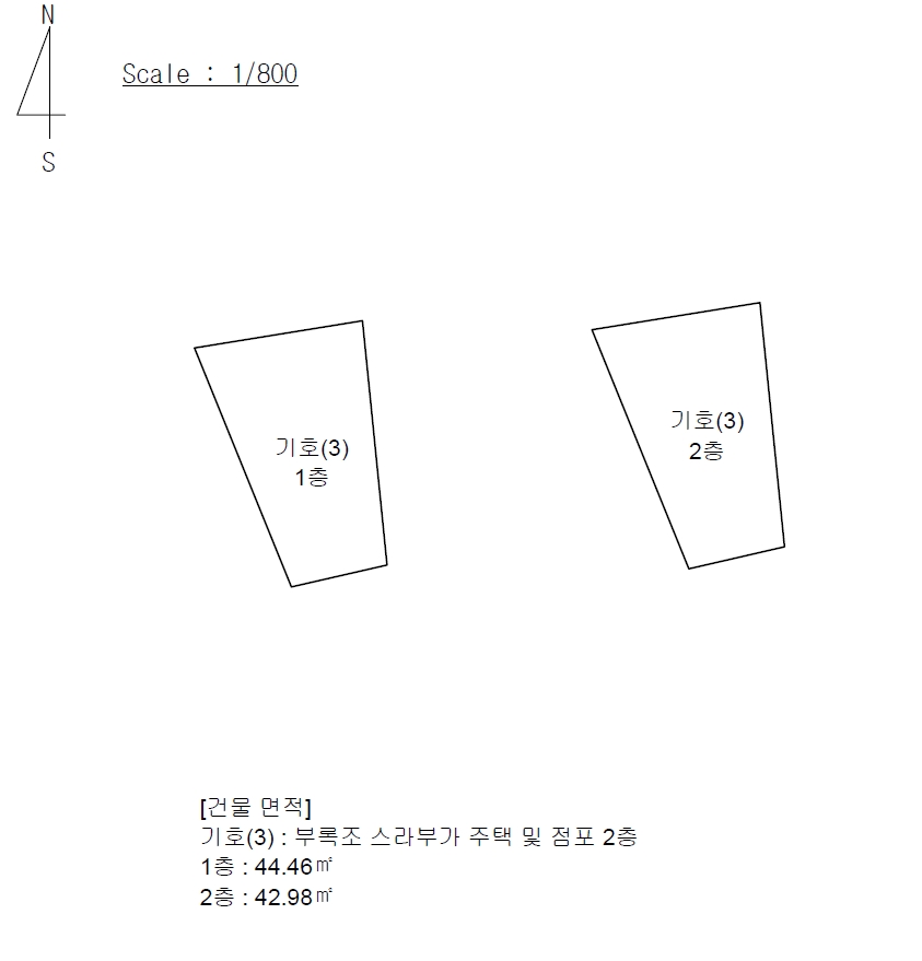 부산 영도구 봉래동5가 152-8 상가주택 경매 사진 3