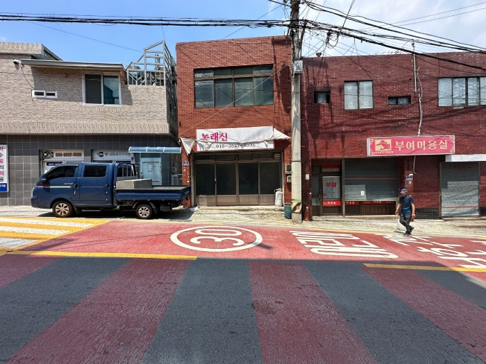 부산 영도구 봉래동5가 152-8 상가주택 경매 사진 5