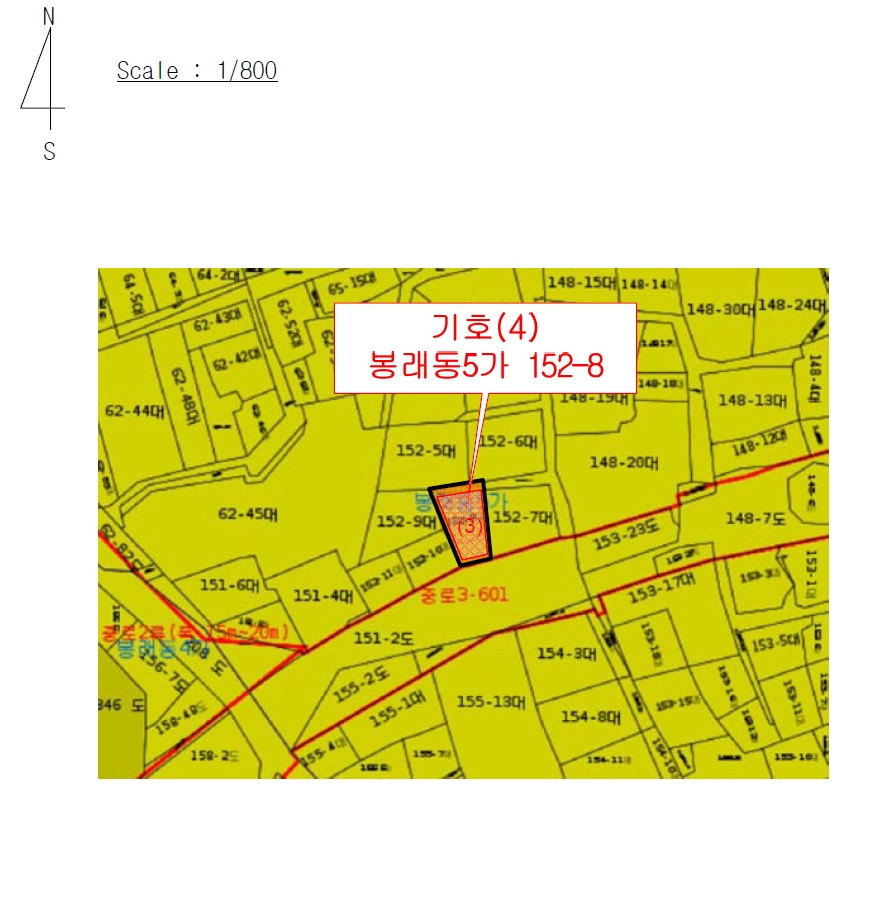 부산 영도구 봉래동5가 152-8 상가주택 경매 사진 7