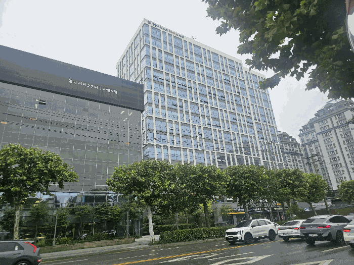 서울특별시 강서구 등촌동 629-1 가양역더리브아너비즈타워 제6층 제606호 지식산업센터 경매 사진 8