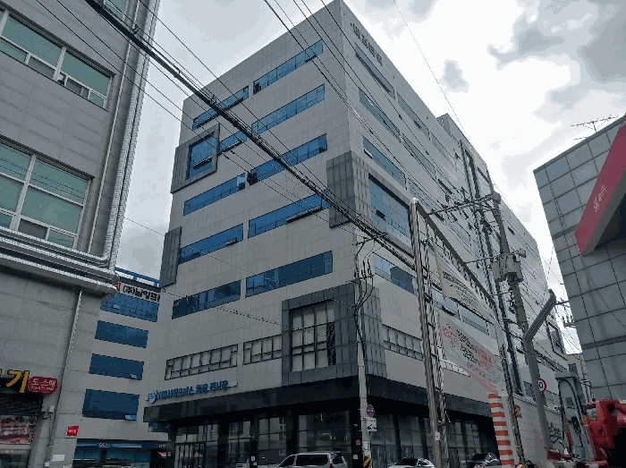 경기도 부천시 원미구 도당동 222-12 비즈타워 3층302호 지식산업센터 경매 사진 7
