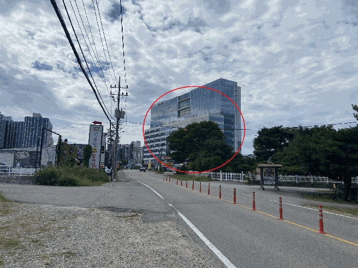 경기도 김포시 구래동 6877-5 김포한강 듀클래스 2층205-5호 근린상가 경매 사진 10