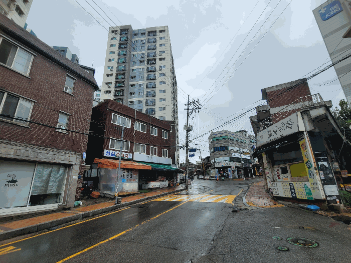 경기도 부천시 소사구 소사본동 97-5 유니크타운 4층401호 오피스텔(주거) 경매 사진 10