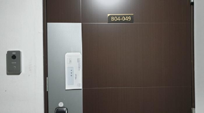 경기도 김포시 구래동 6871-53 현대썬앤빌더킹 4층비04-049호 오피스텔(주거) 경매 사진 4
