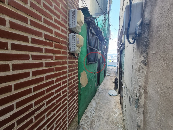 부산광역시 영도구 봉래동5가 62-19 대지 경매 사진 3