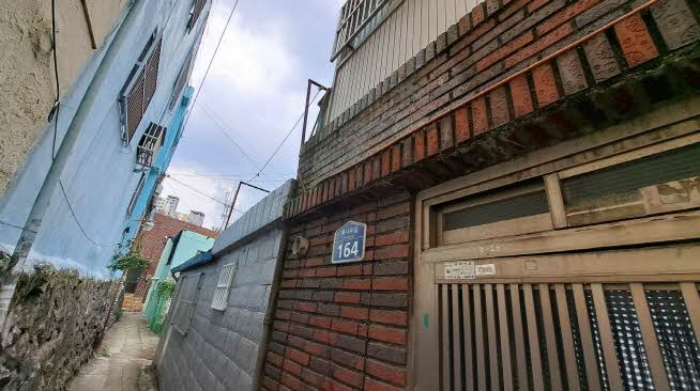 부산광역시 영도구 봉래동5가 66-19 대지 경매 사진 2