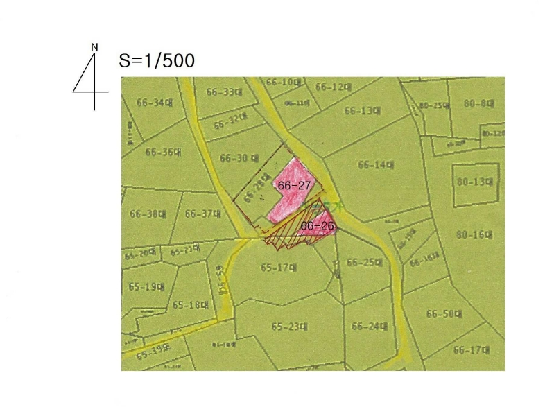 부산광역시 영도구 봉래동5가 66-27 대지 경매 사진 5