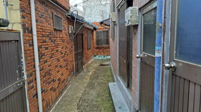 부산광역시 영도구 봉래동5가 72-8 대지 경매 사진 1