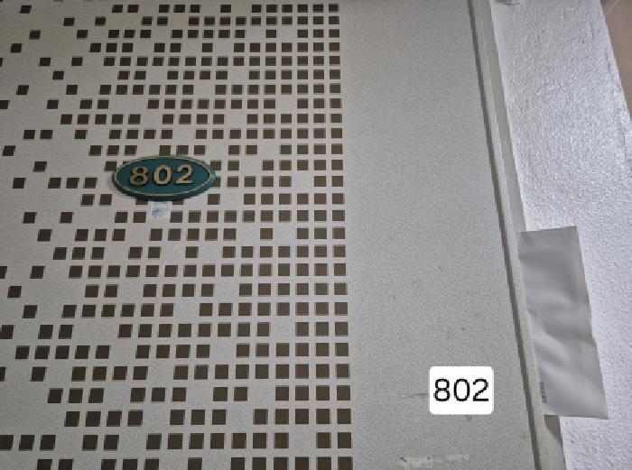 부산광역시 서구 서대신동1가 26-3 이룸빌리지 8층802호 오피스텔(주거) 경매 사진 1
