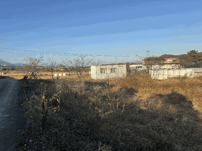 울산광역시 울주군 삼남읍 상천리 467-1 전 경매 사진 4