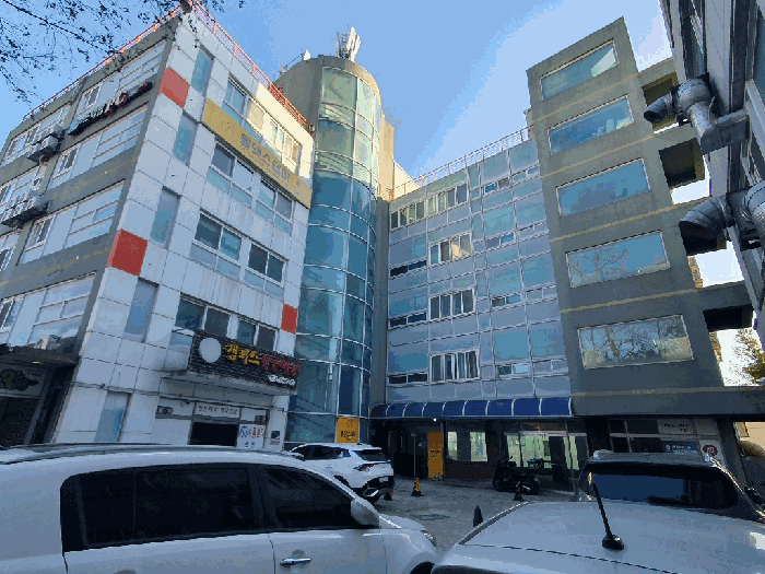 충청북도 청주시 서원구 사창동 385-13 대승중문타운 5층502호 외 1개호 외 3필지 근린상가 경매 사진 4