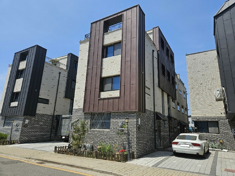 인천광역시 서구 오류동 1732-14 다가구주택 경매 사진 1