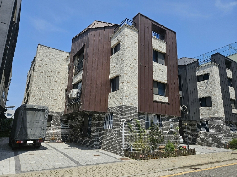 인천광역시 서구 오류동 1732-14 다가구주택 경매 사진 2