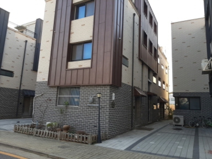 인천광역시 서구 오류동 1732-14 다가구주택 경매 사진 22
