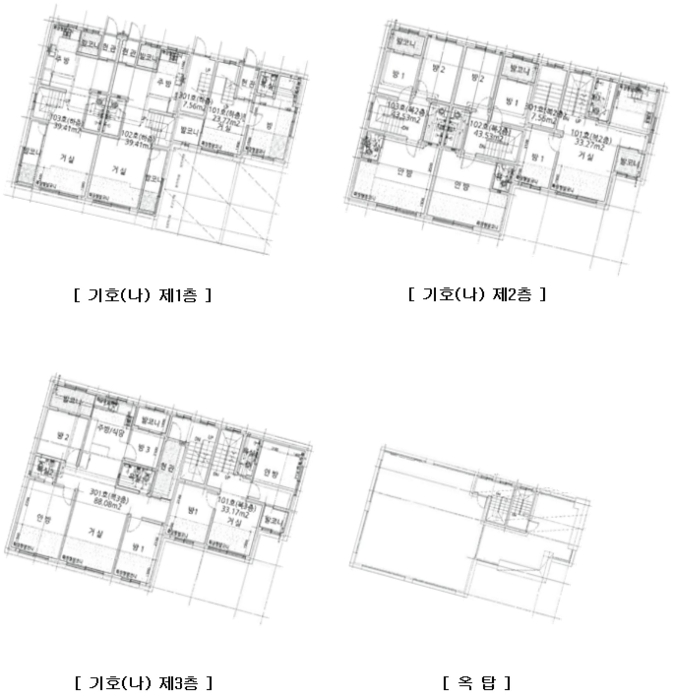 인천광역시 서구 오류동 1732-14 다가구주택 경매 사진 33
