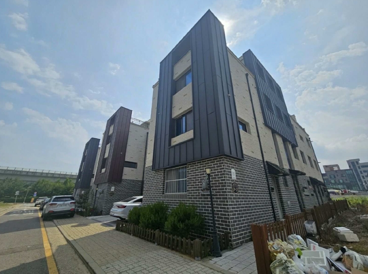 인천광역시 서구 오류동 1732-4 다가구주택 경매 사진 1