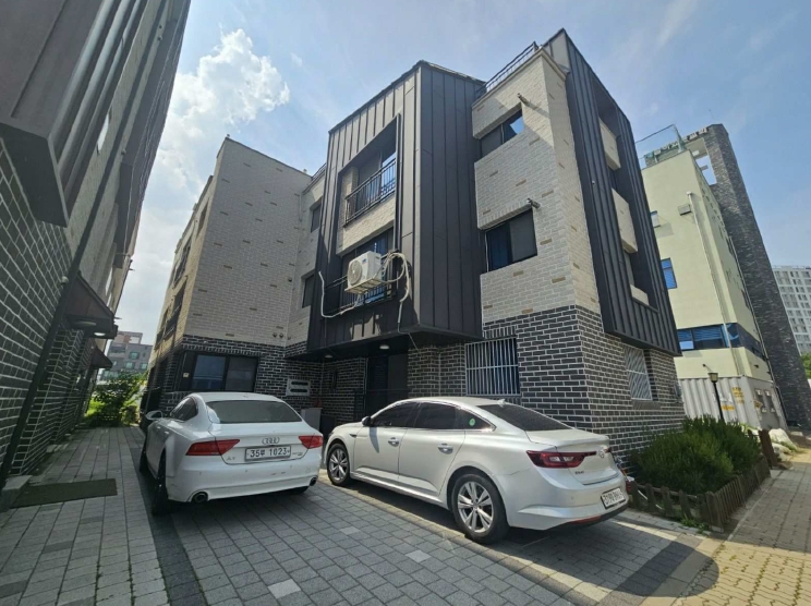 인천광역시 서구 오류동 1732-4 다가구주택 경매 사진 2