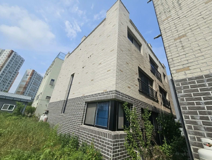 인천광역시 서구 오류동 1732-4 다가구주택 경매 사진 3