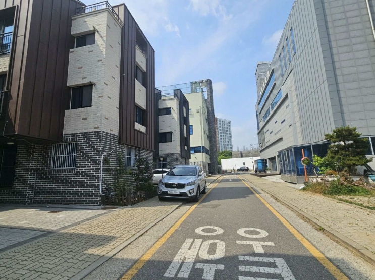 인천광역시 서구 오류동 1732-4 다가구주택 경매 사진 5